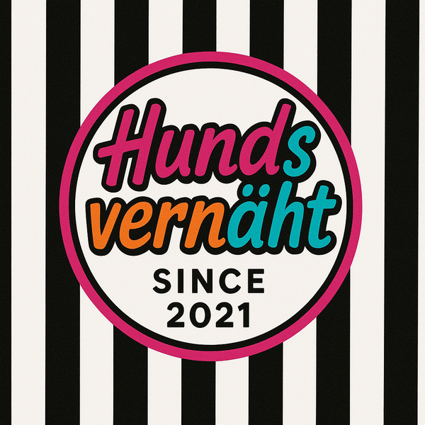 Hundsvernäht