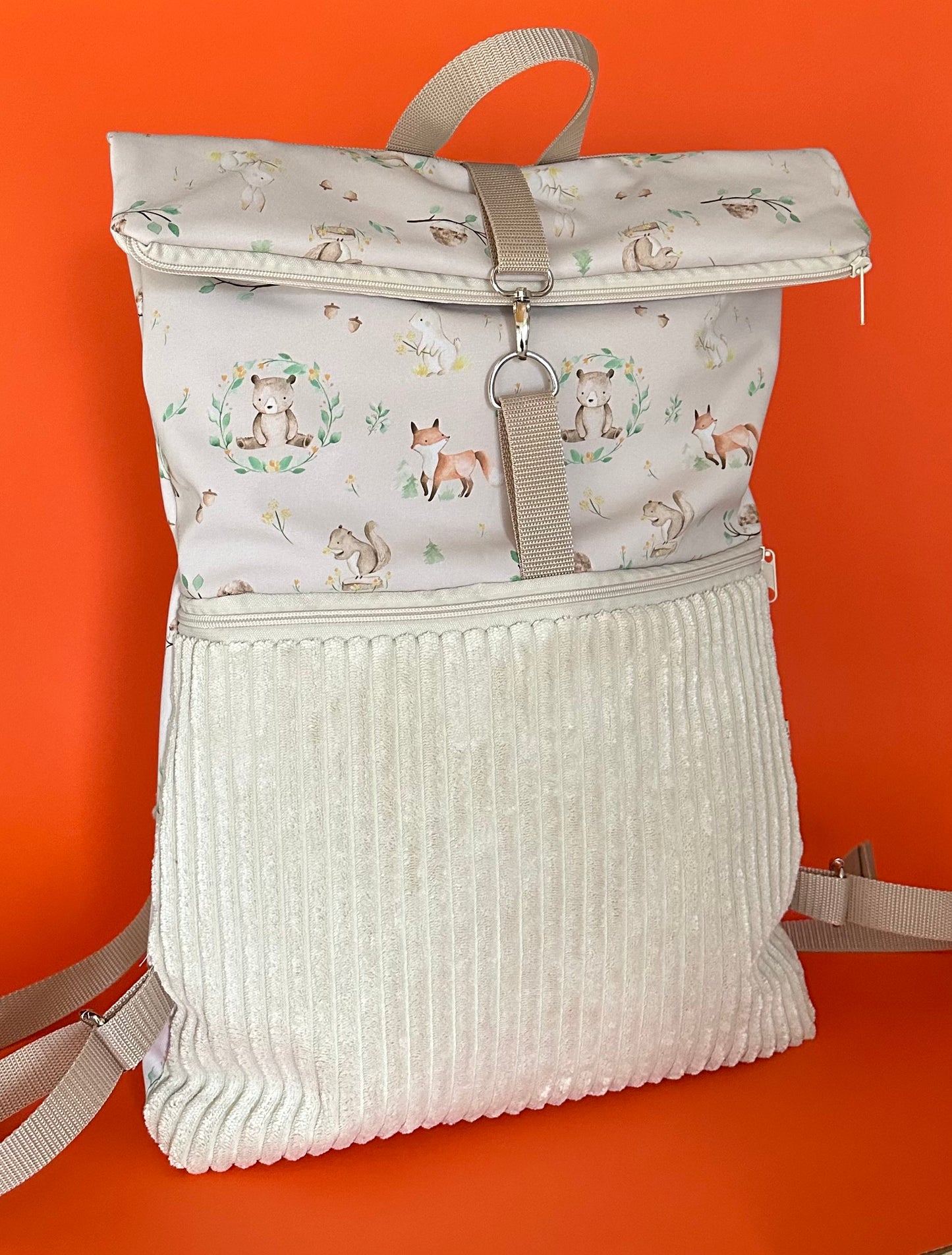 Dein Traum - Wanderrucksack
