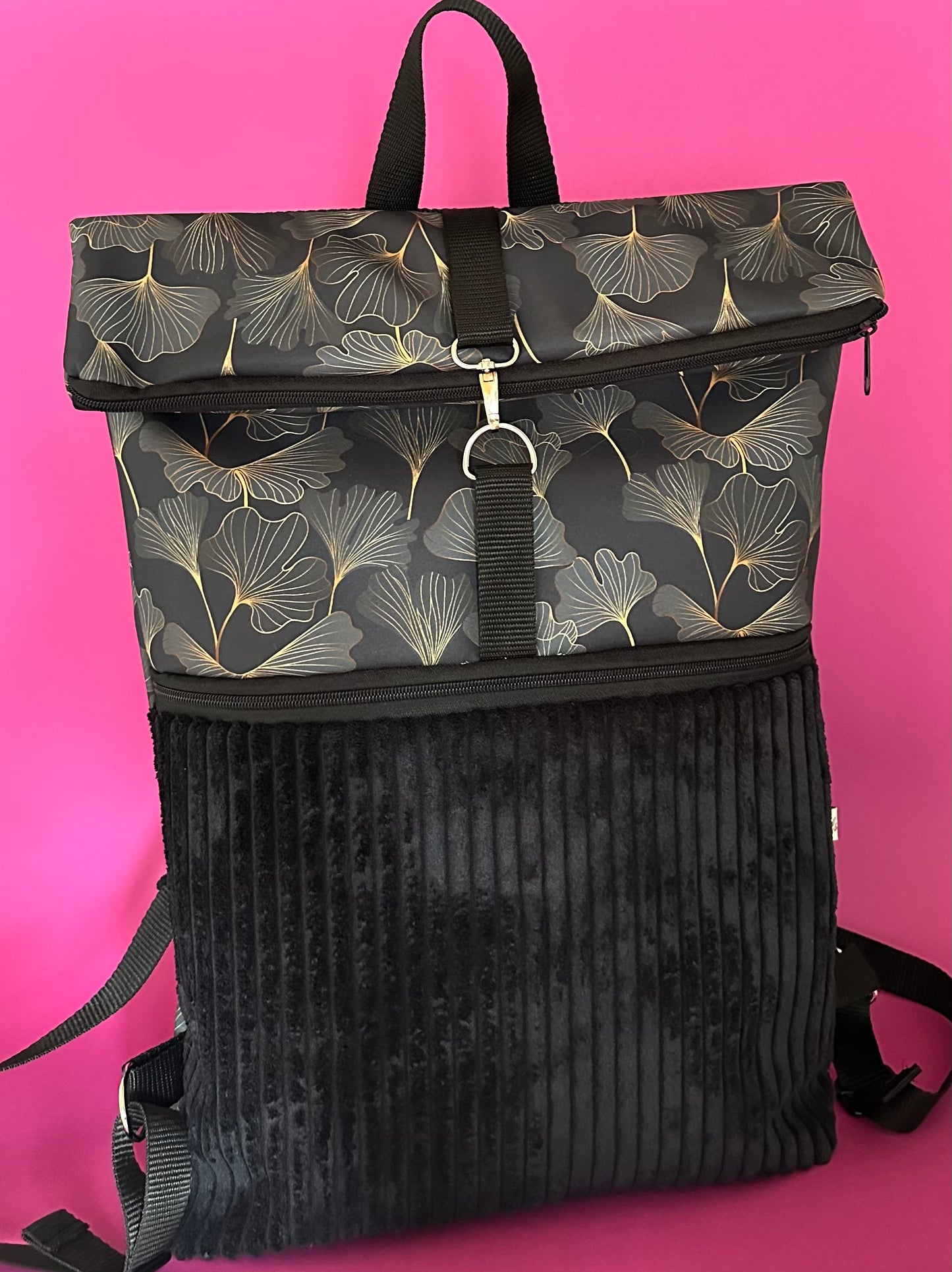 Dein Traum - Wanderrucksack