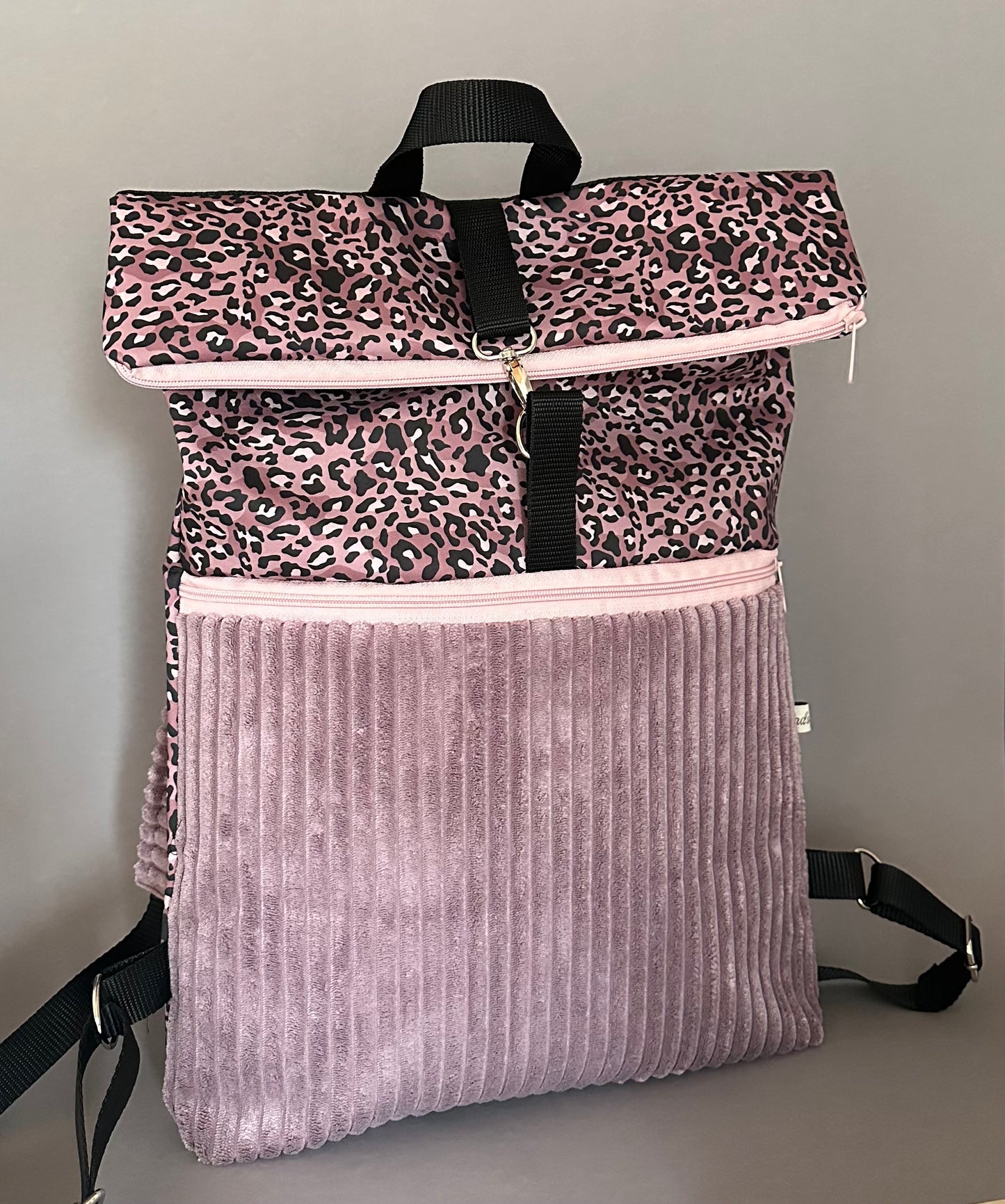 Dein Traum - Wanderrucksack