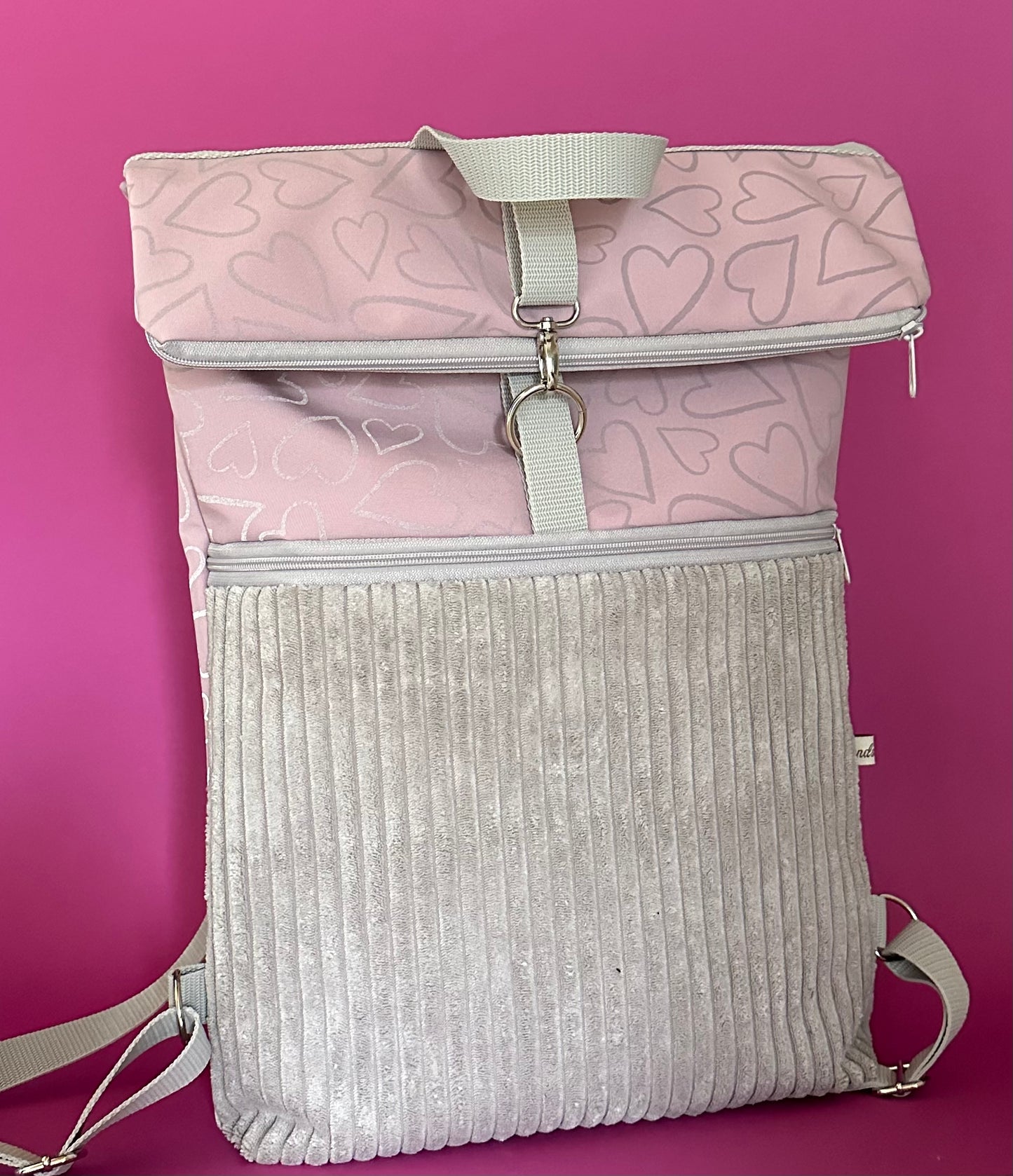 Dein Traum - Wanderrucksack