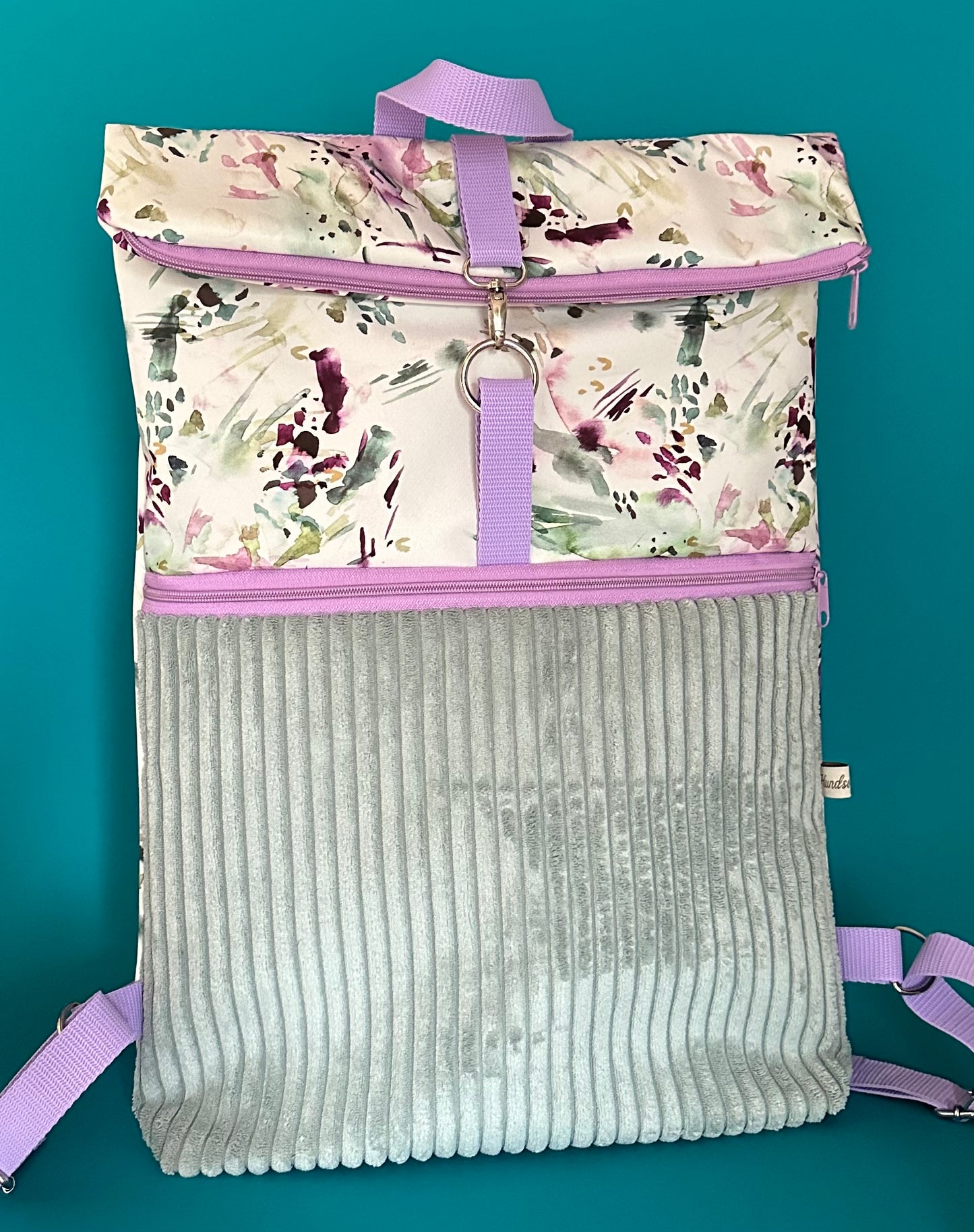 Dein Traum - Wanderrucksack