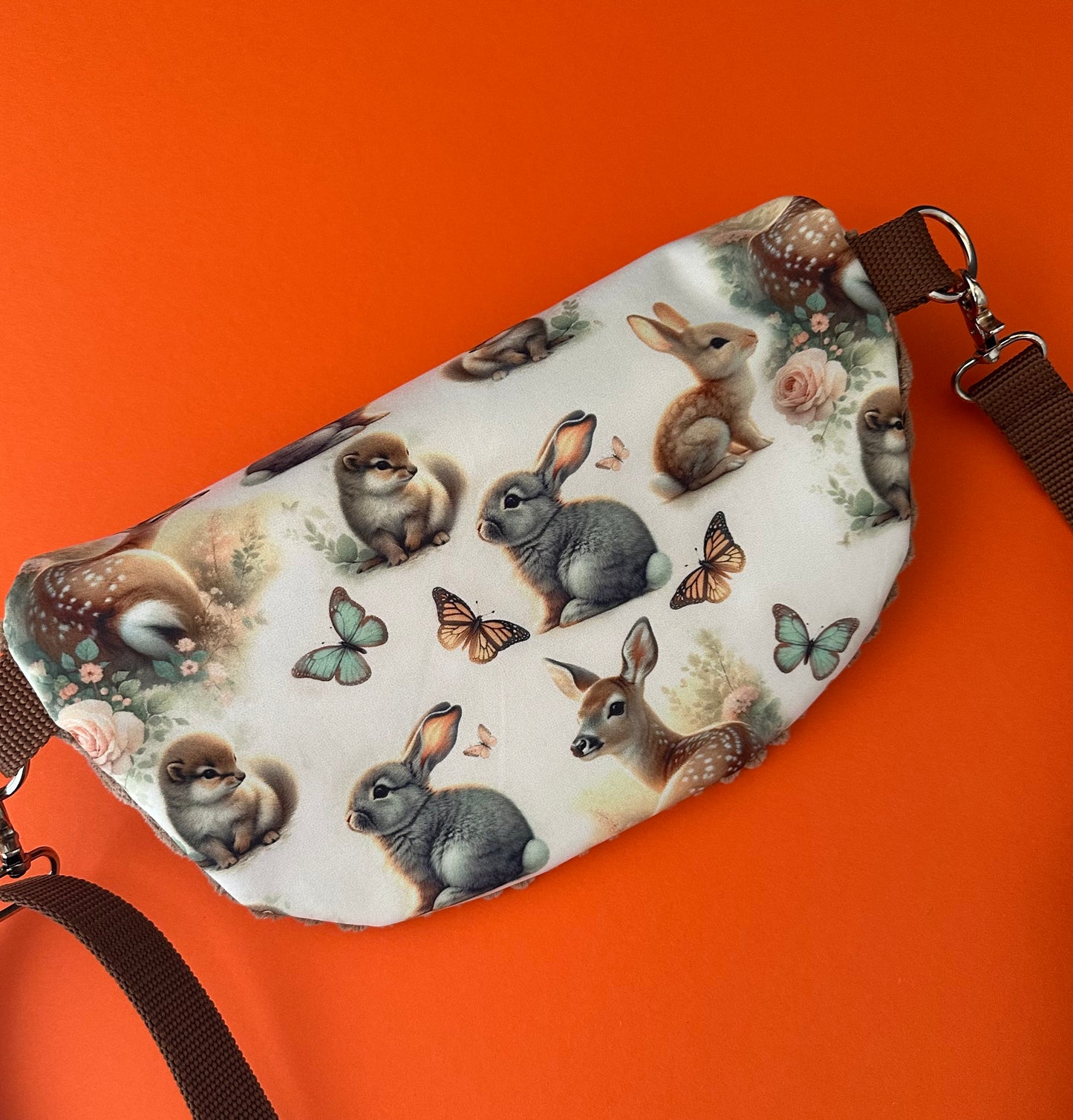 Deine Traum - Bauchtasche