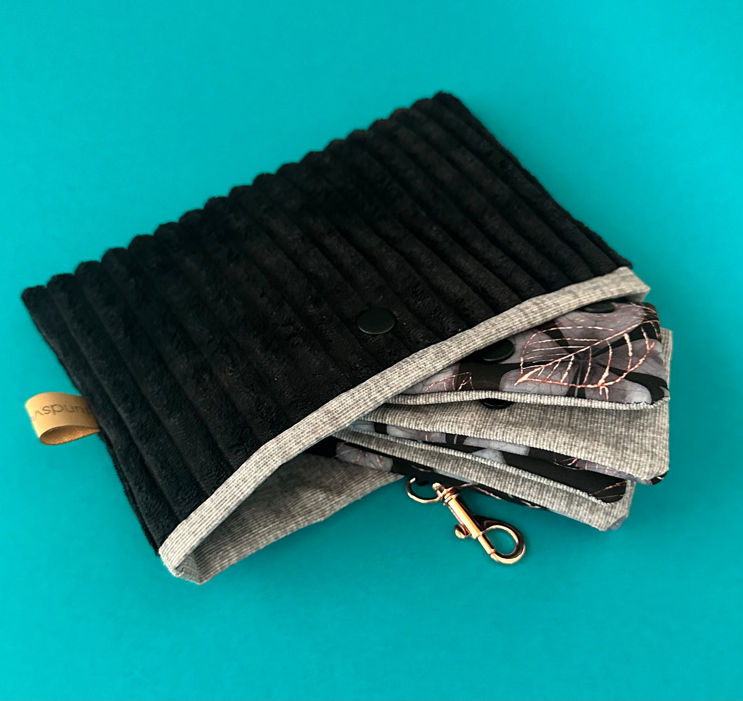 Traum - faltbarer Napf