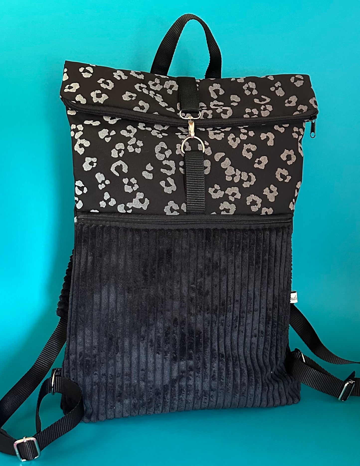 Stelle deinen Wanderrucksack selbst zusammen