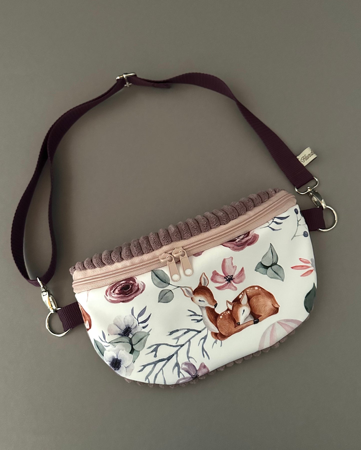 Deine Traum - Bauchtasche