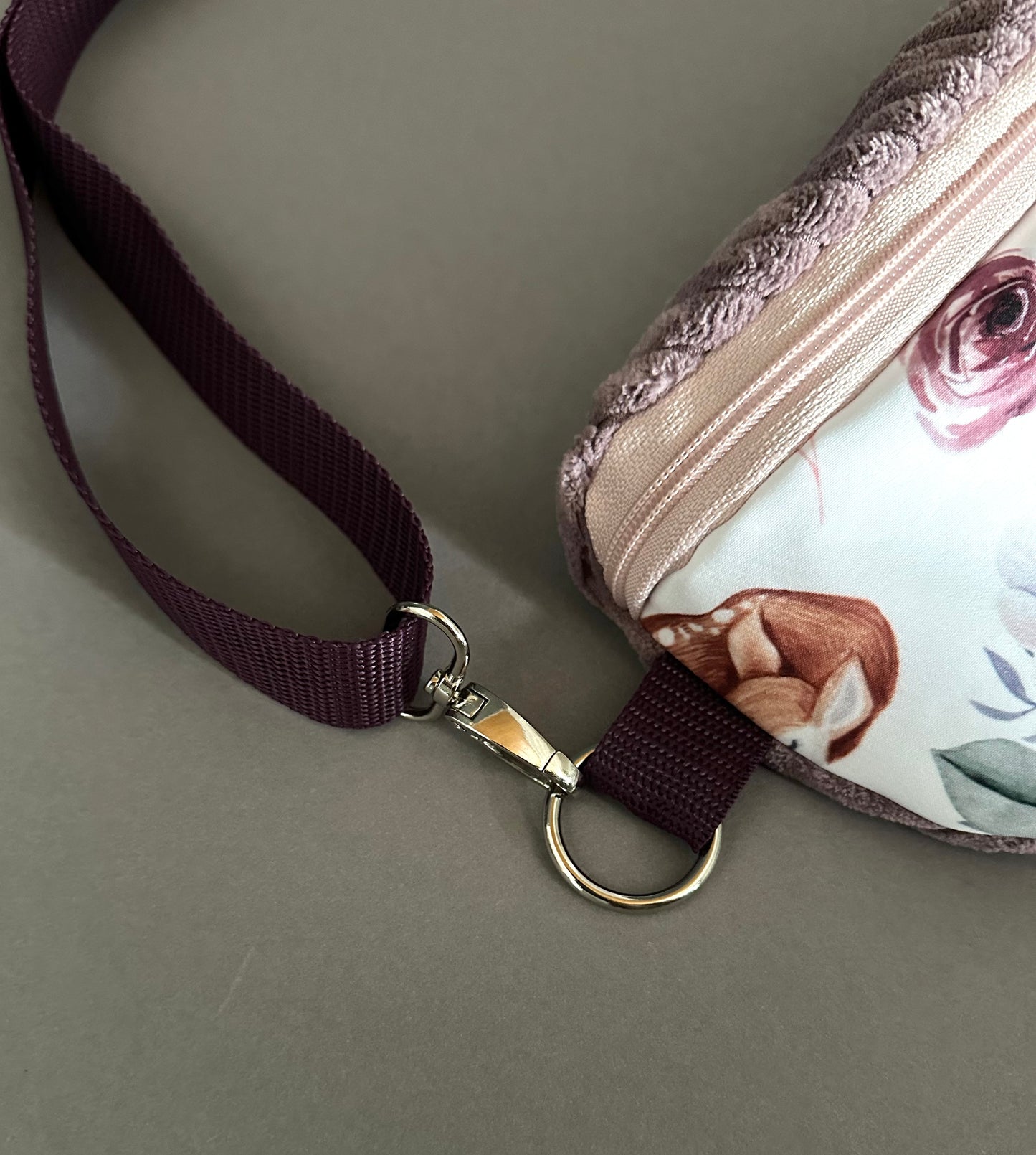 Deine Traum - Bauchtasche