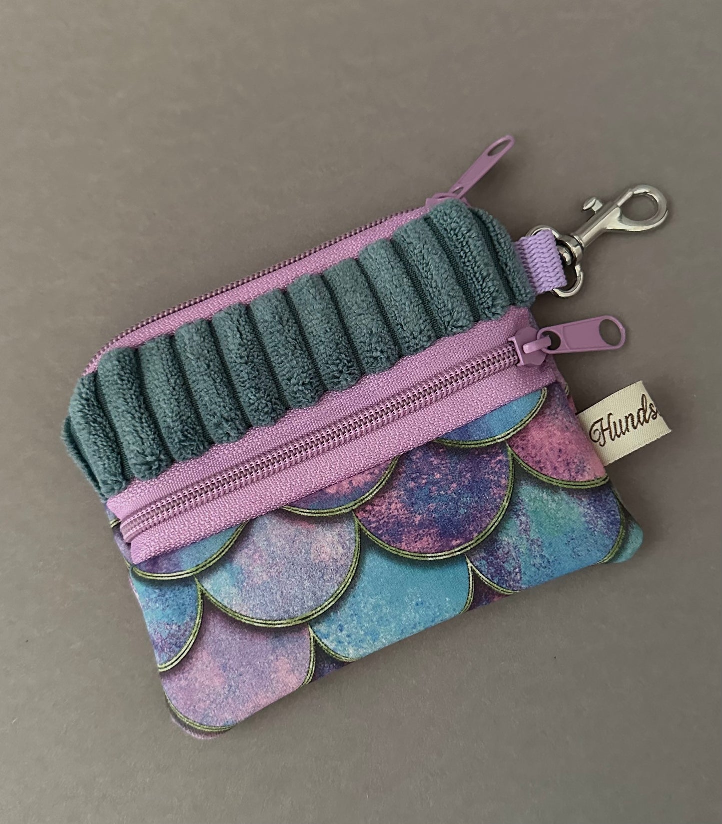 Stelle deinen Taschenzwerg selbst zusammen