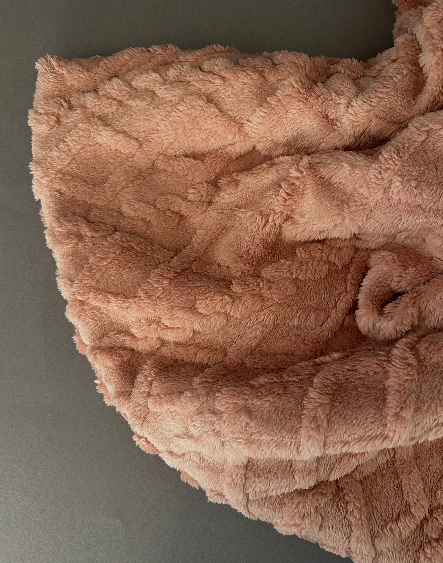Fertig für dich: XXL Kuscheldecke - sofort verfügbar!