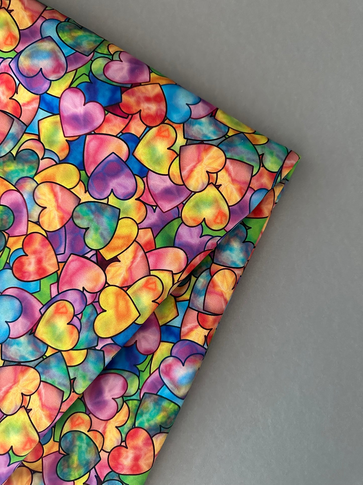 Sale: Softshelldecke 50 x 70 cm (1 cm dicke Einlage, komplett aus Softshell)
