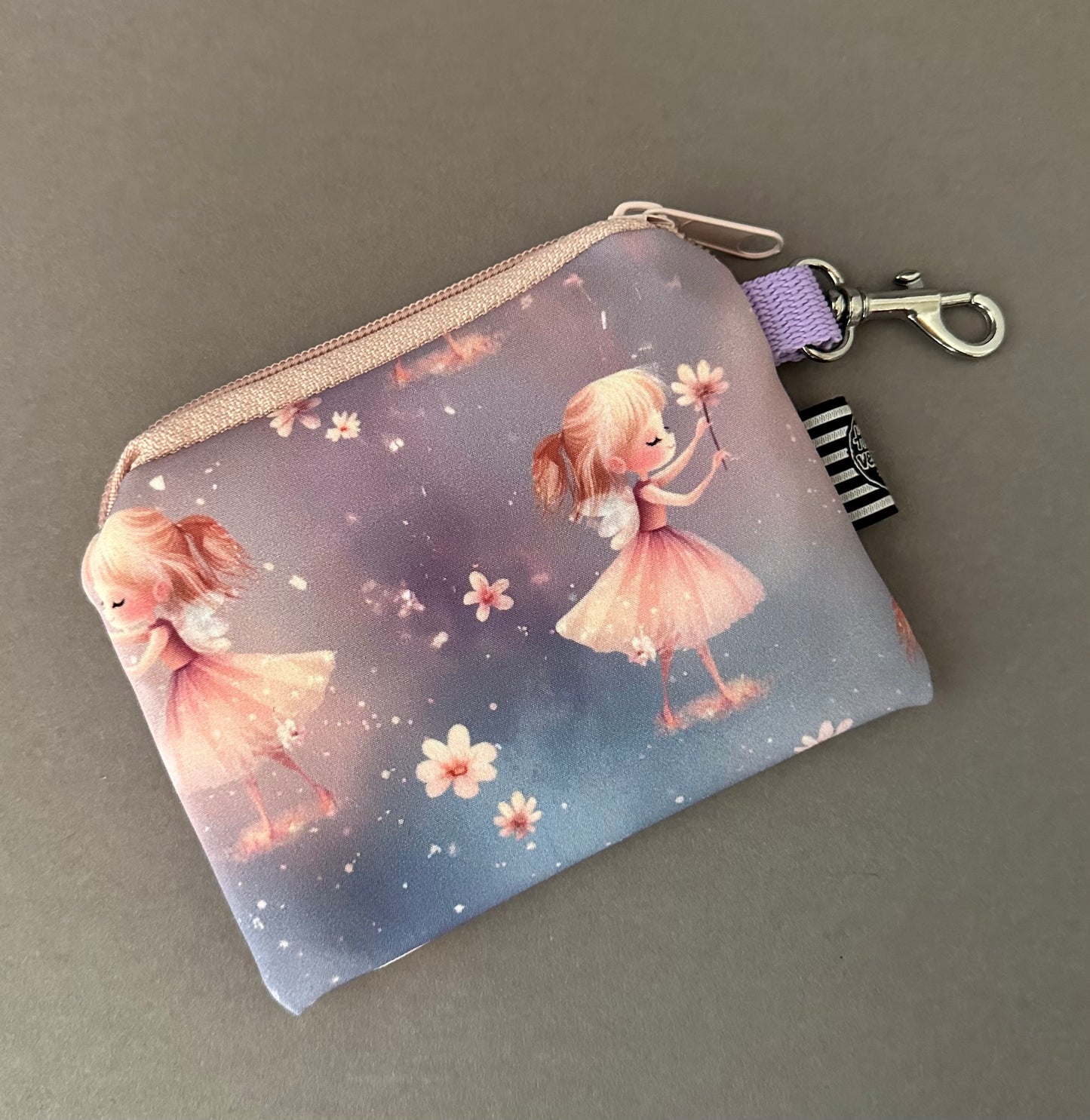 Fertig für dich: Taschenzwerg - sofort verfügbar!