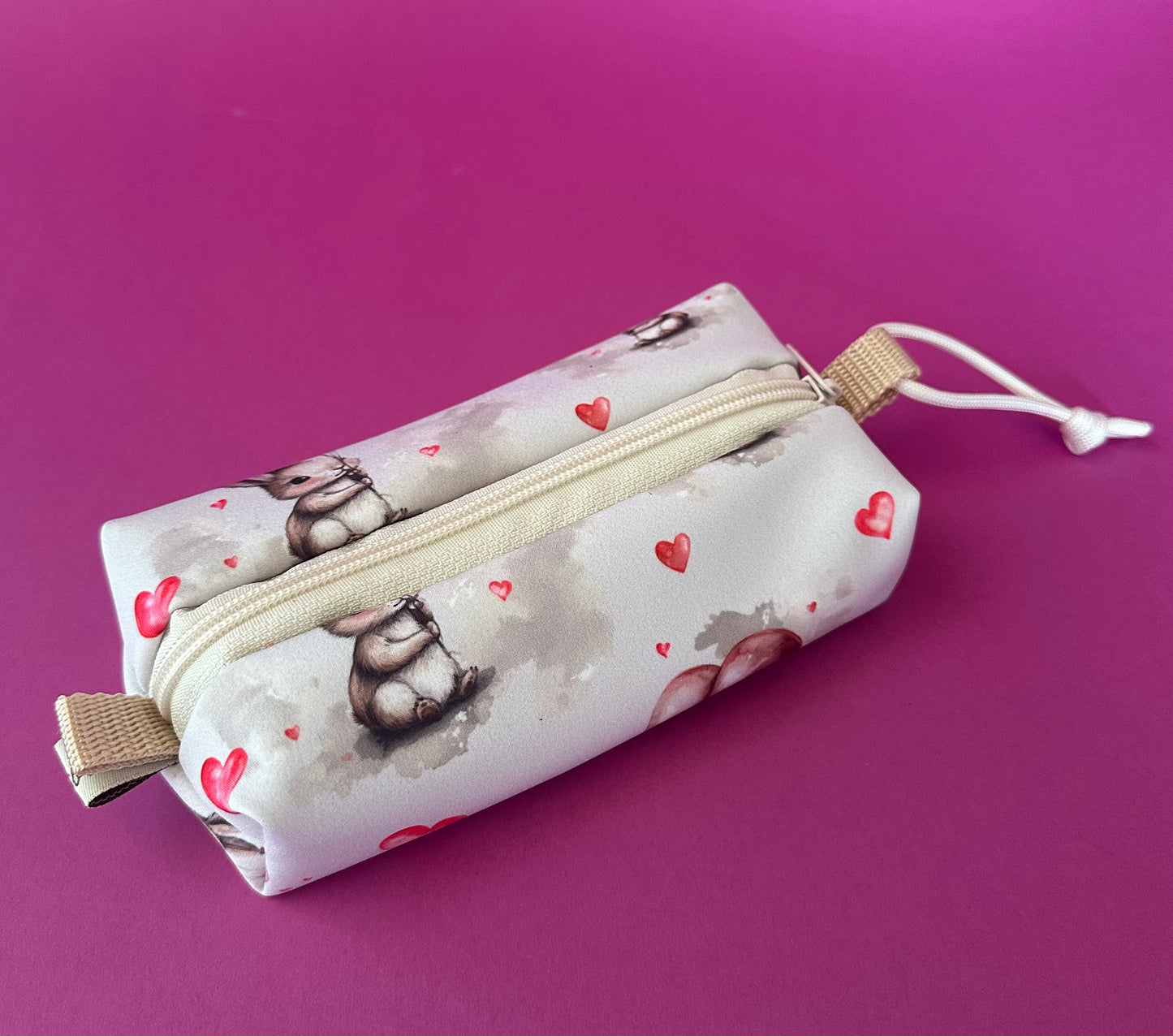 Fertig für dich: Futterdummy "Eckbert" mittel - sofort verfügbar!