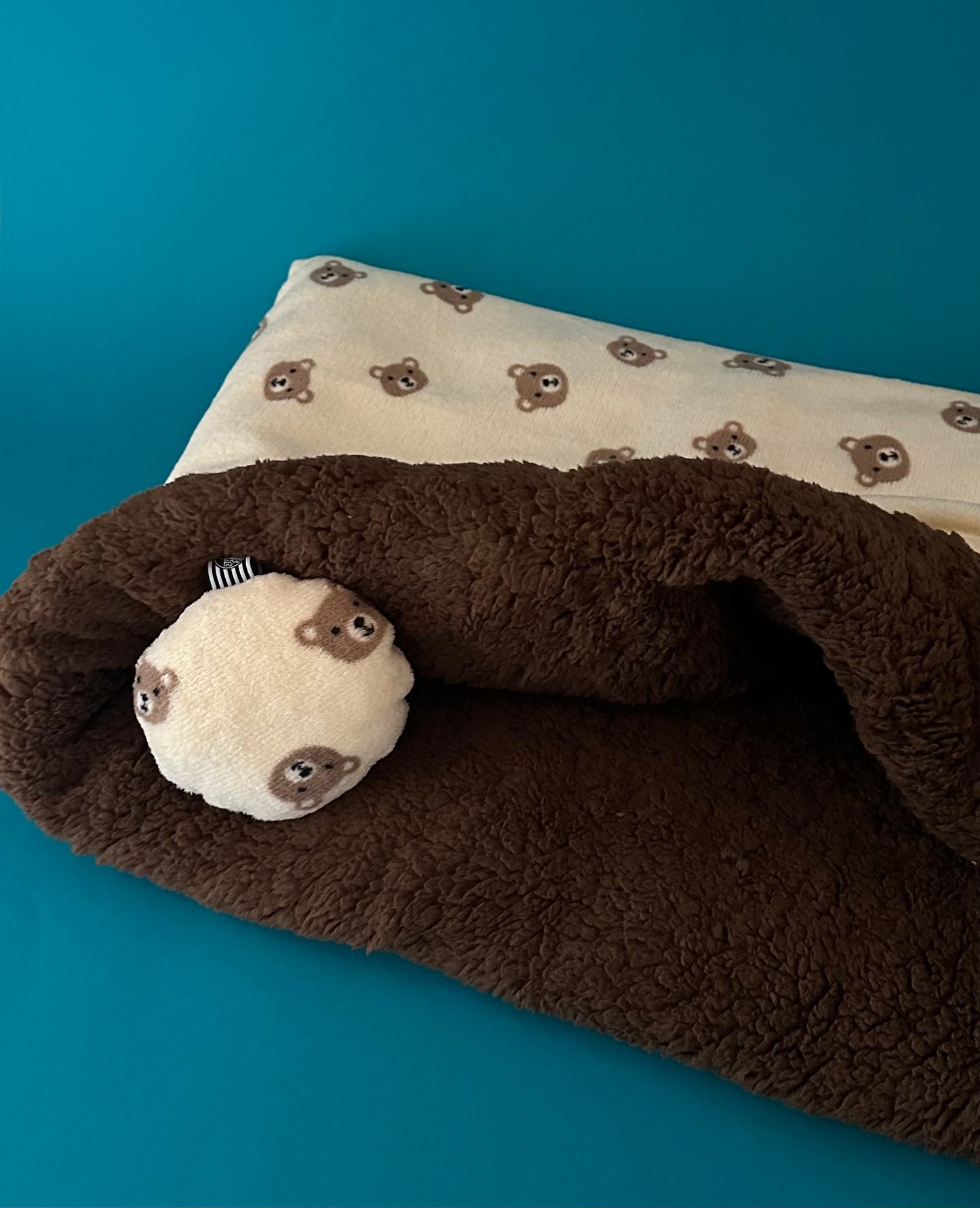 Fertig für dich: Kuschelsäcke für kleine Hunde - sofort verfügbar!