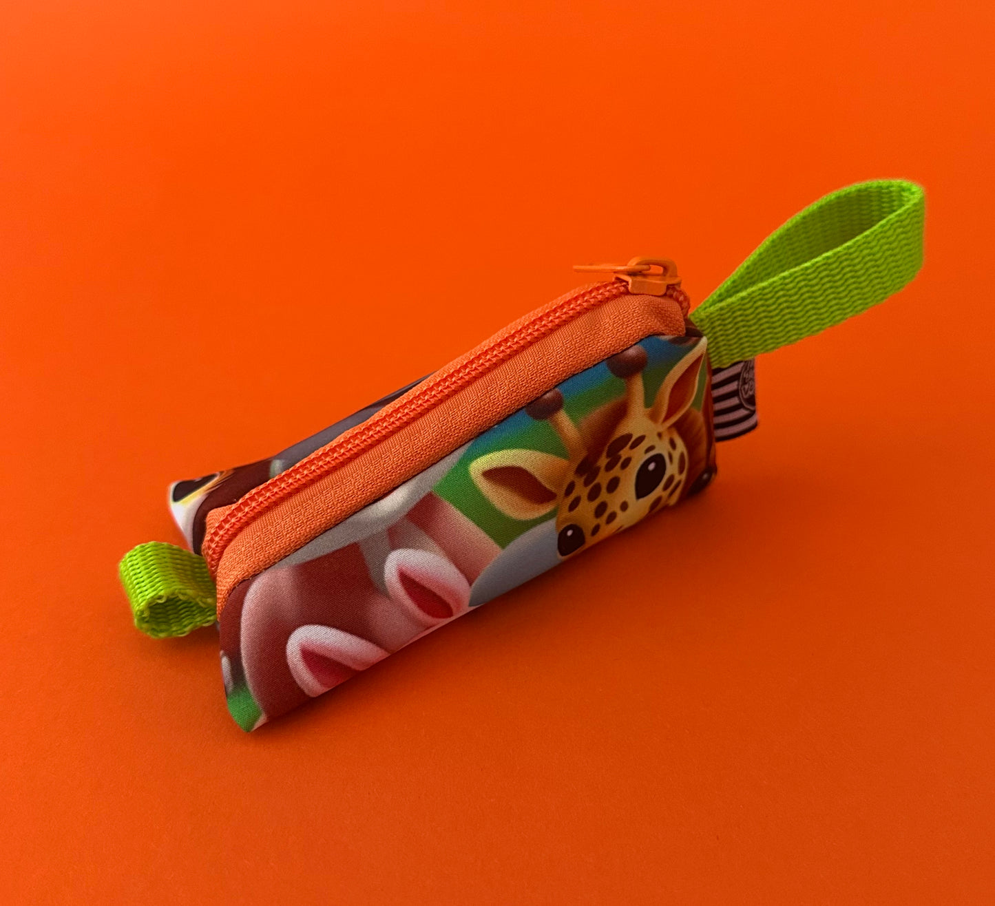 Fertig für dich: Futterdummy "Else" klein - sofort verfügbar!