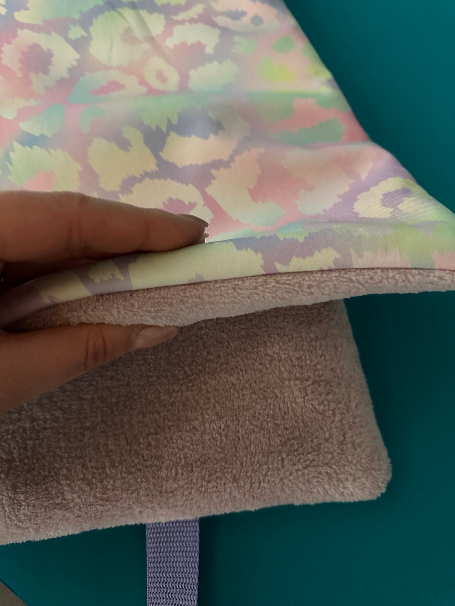 Sofortkauf | Decke to go Leo Pastell