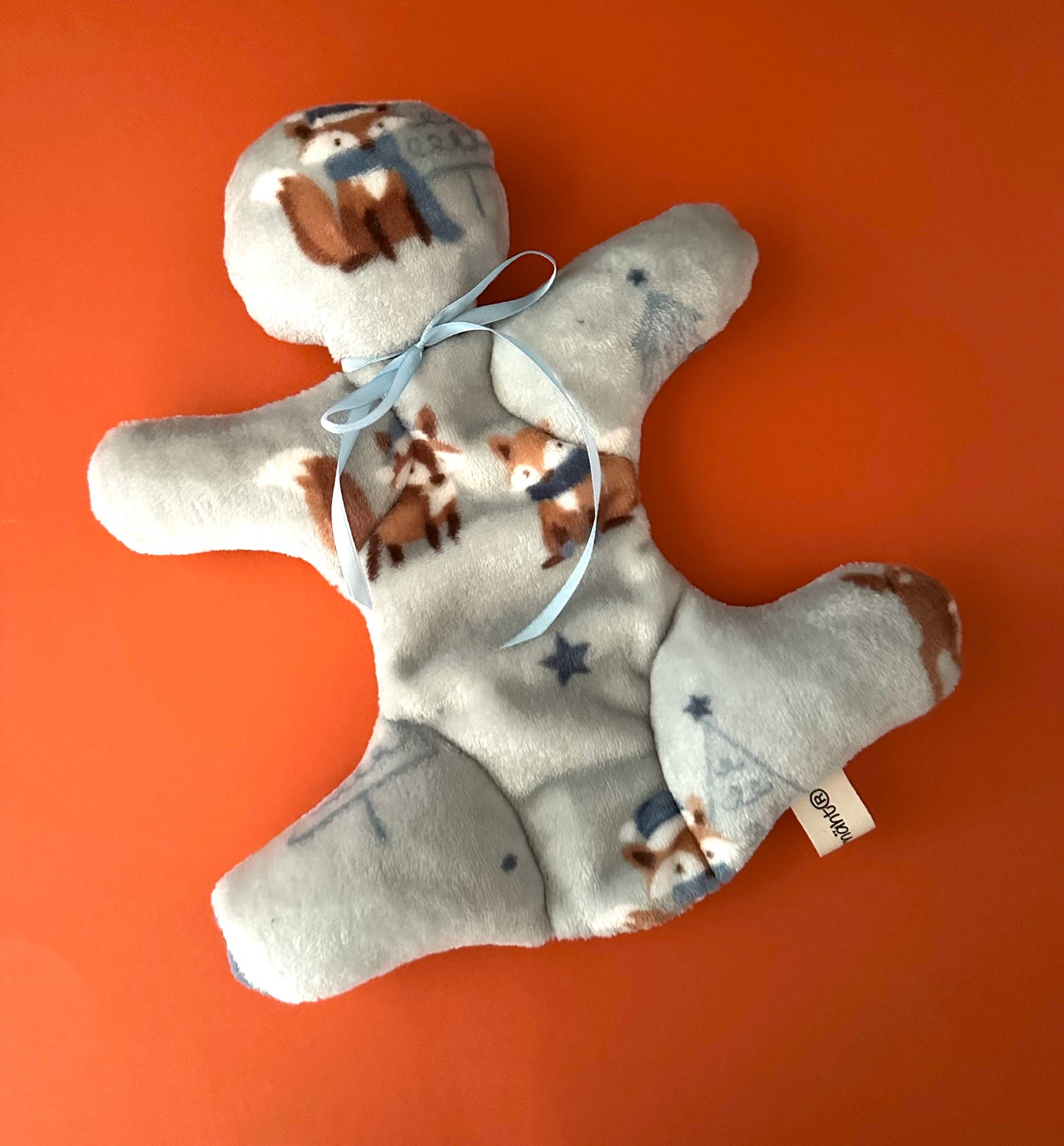 Sofortkauf | Bobo Weihnachtsfuchs