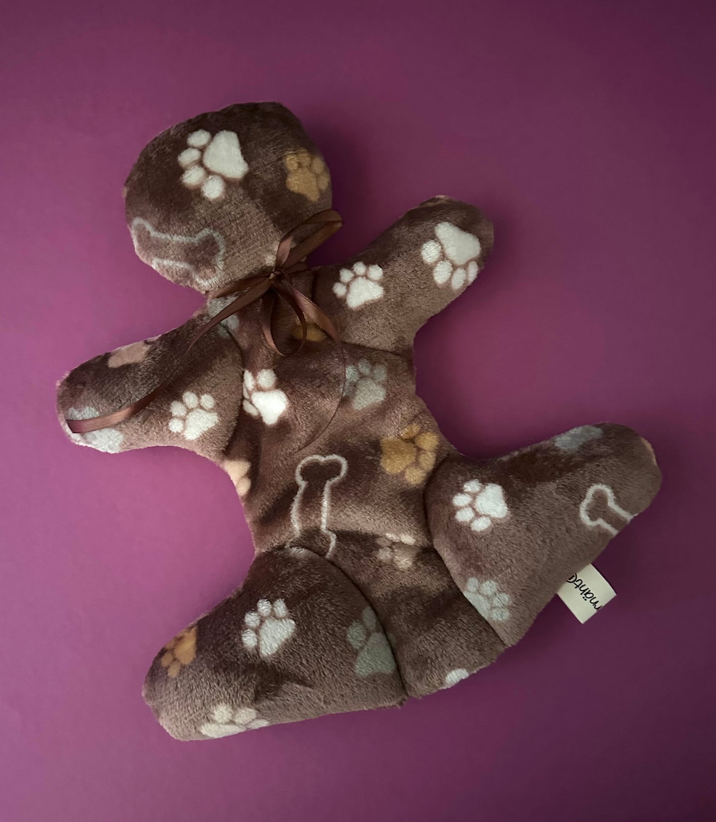 Sofortkauf | Bobo Pfötchentraum braun