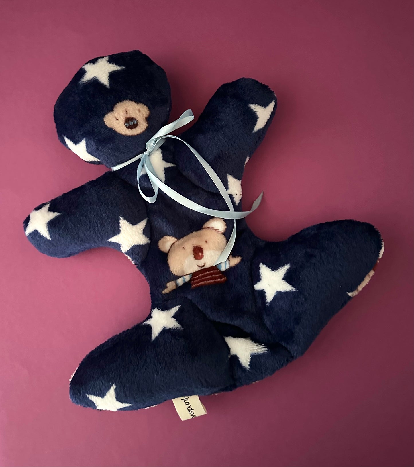 Sofortkauf | Bobo Bärchen blau