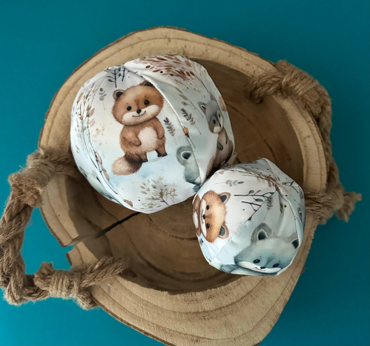 Sofortkauf | Ball Waldliebe