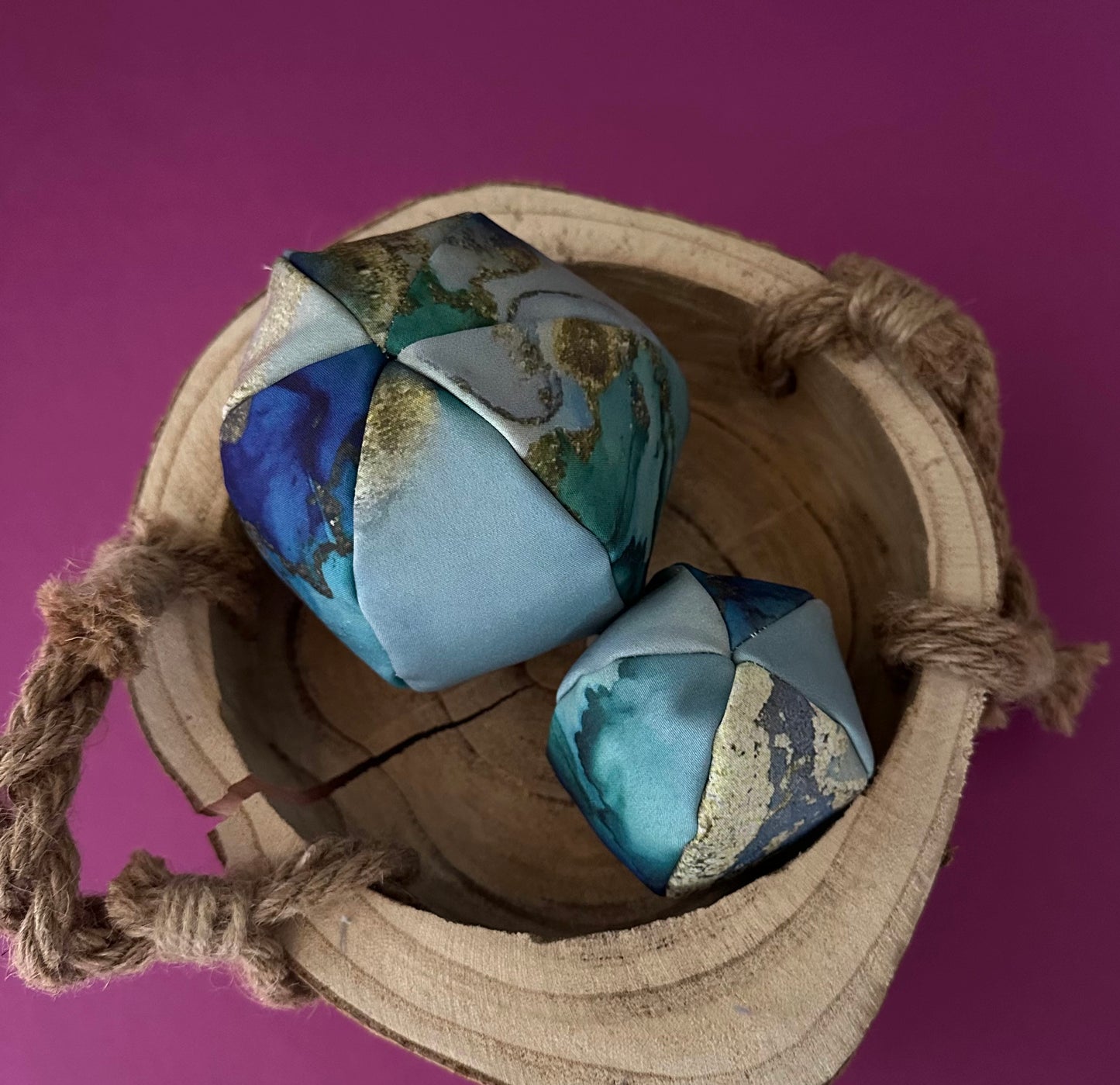 Sofortkauf | Ball Mint / Gold