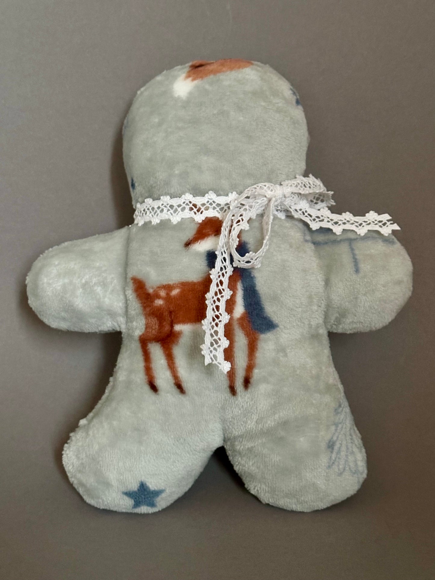 Sofortkauf | Lebkuchenmann Reh