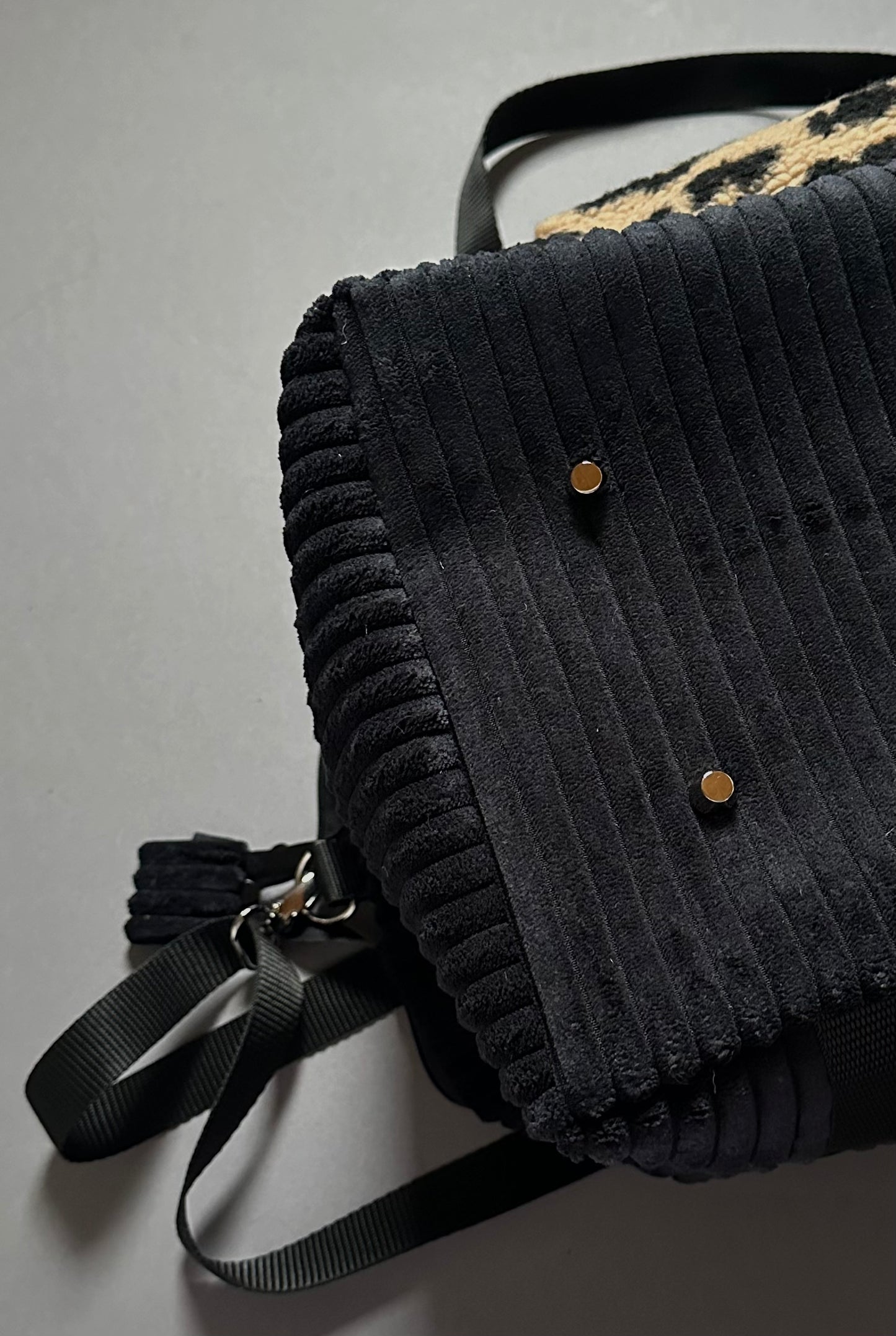 Stelle deine Reisetasche selbst zusammen (verschiedene Größen möglich)