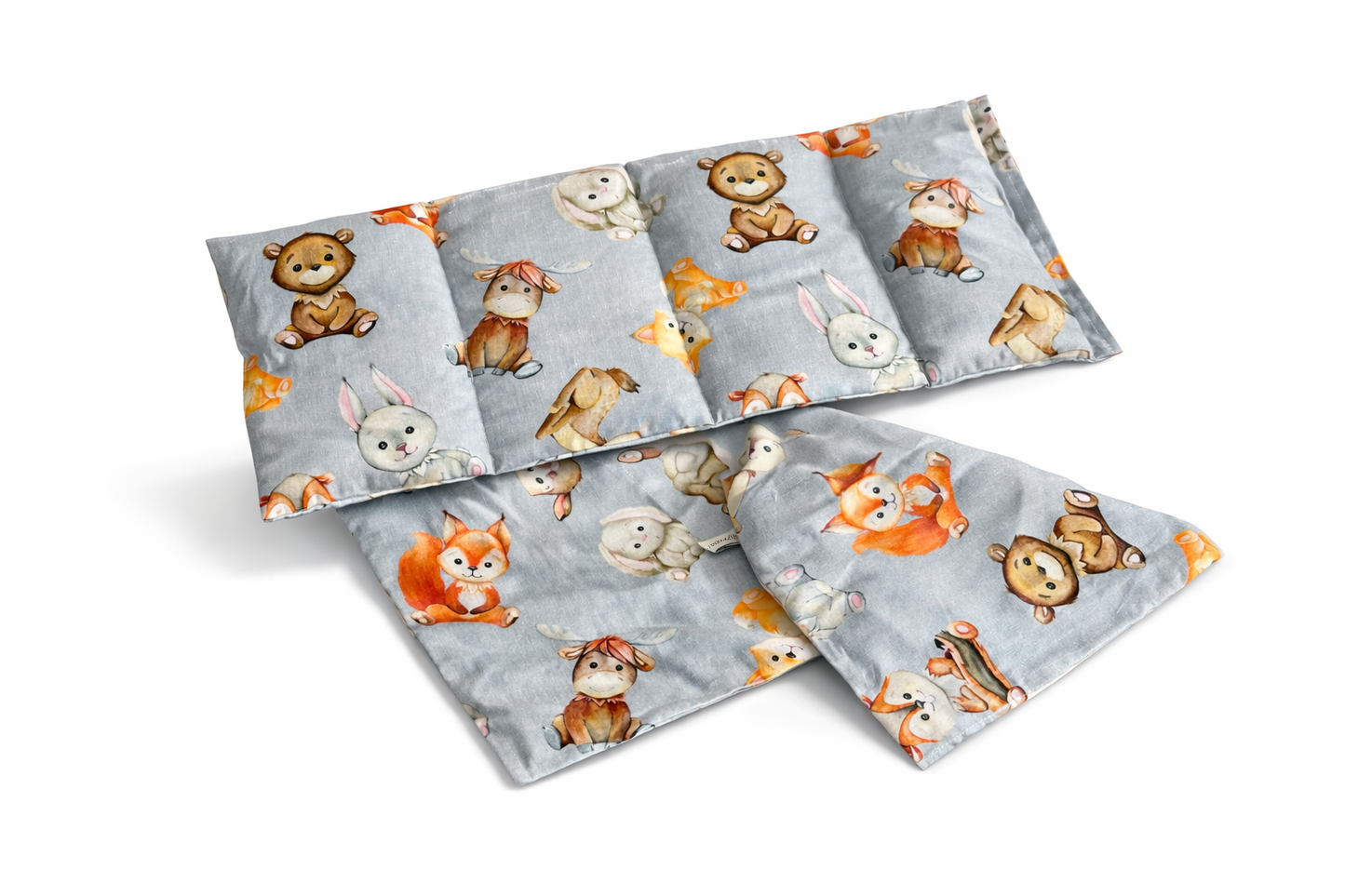 Sofortkauf | Körnerkissen Wildtiere