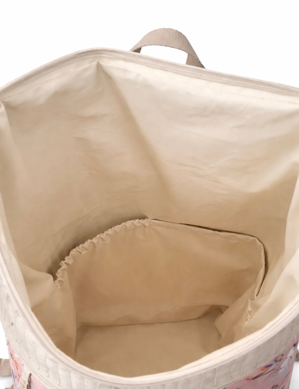 Sofortkauf | Wanderrucksack Rehliebe altrosa