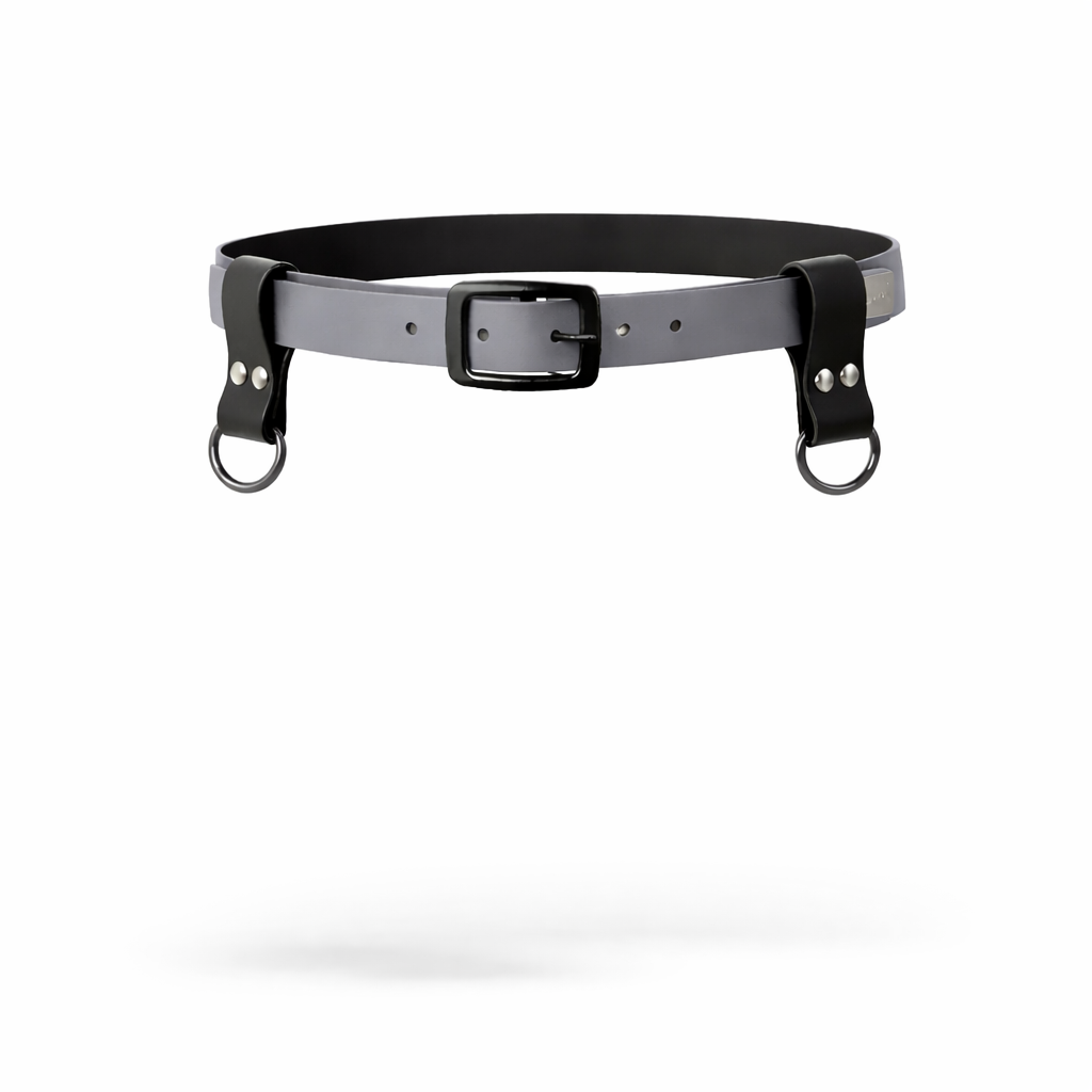 Stelle deinen Gassigürtel selbst zusammen