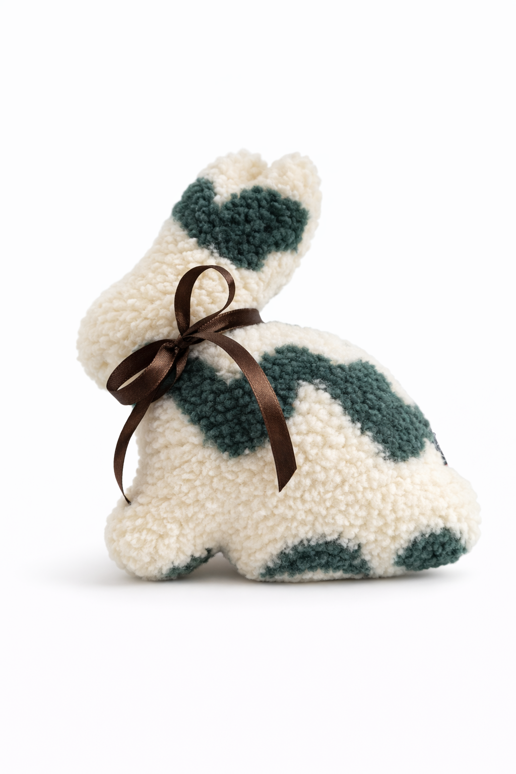 Lieblingshase Lotti Teddy Wave