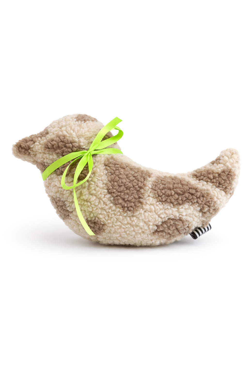 Lieblingsküken Fritzi Teddy Leo beige
