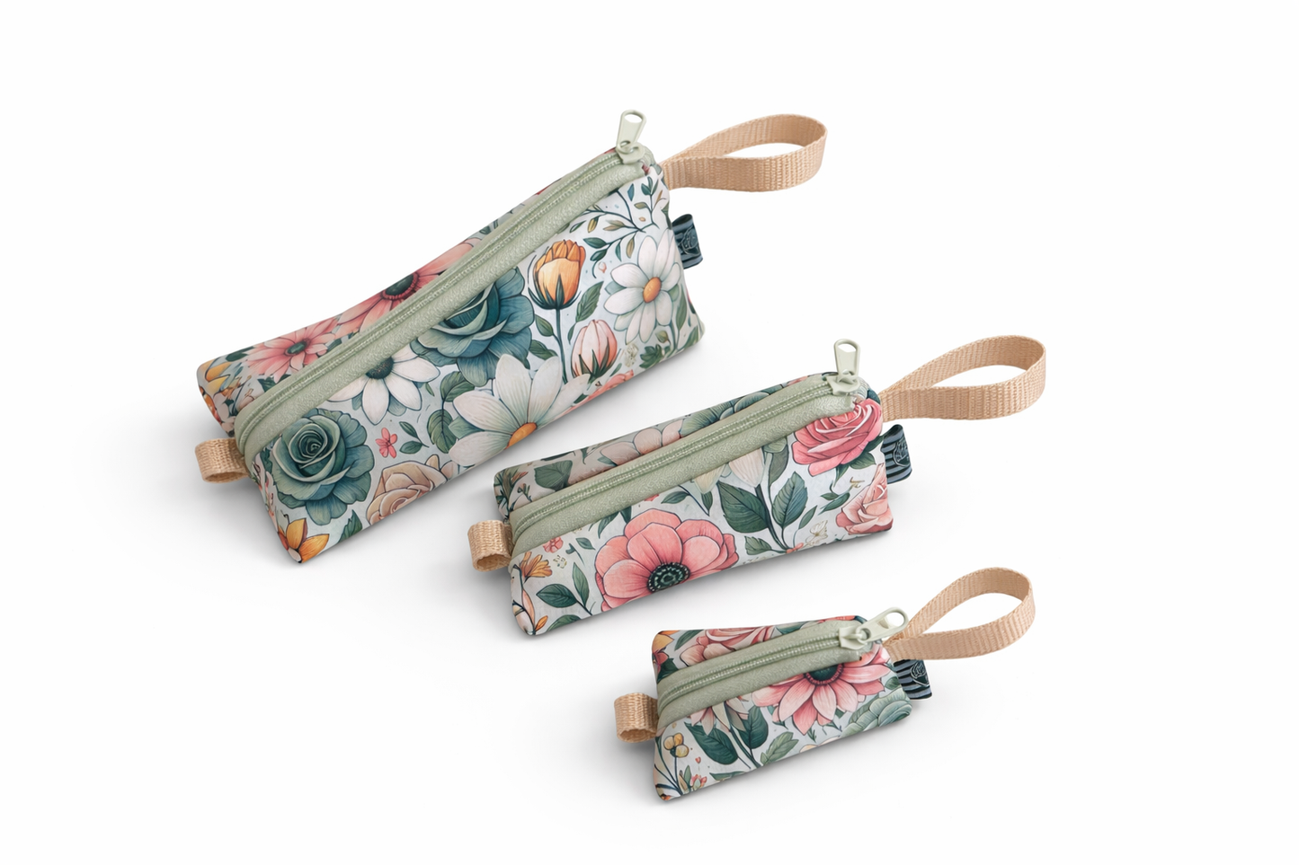 Sofortkauf | Futterdummy "Else" Wiesenblumen