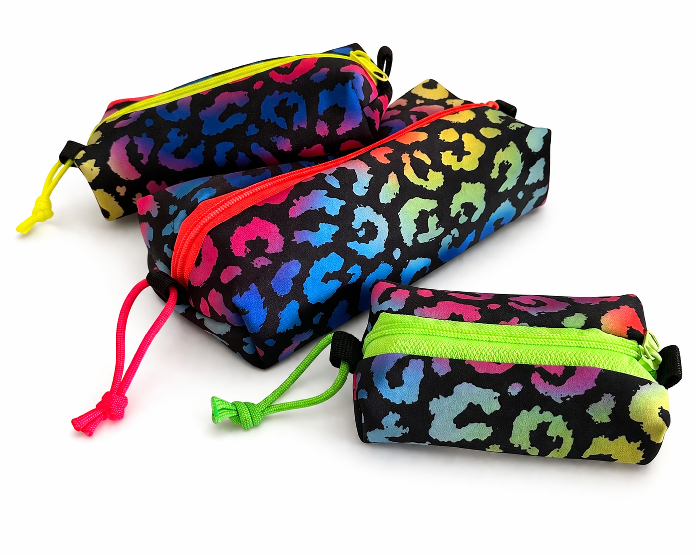Sofortkauf || Futterdummy "Eckbert" Regenbogenleo