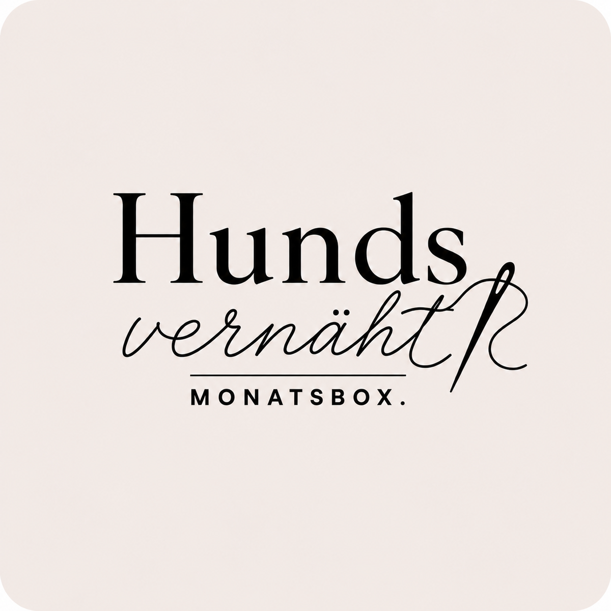 Monatsbox Oktober - Freundebox