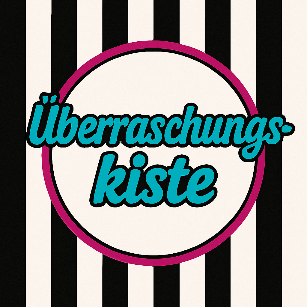 Überraschungskiste