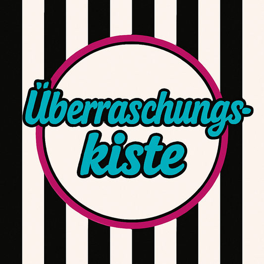 Überraschungskiste