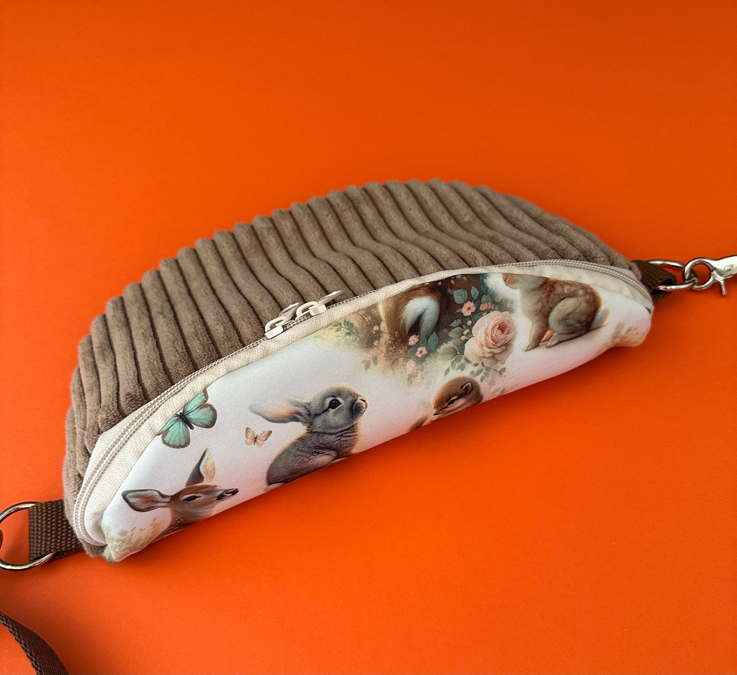 Deine Traum - Bauchtasche