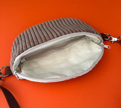 Deine Traum - Bauchtasche