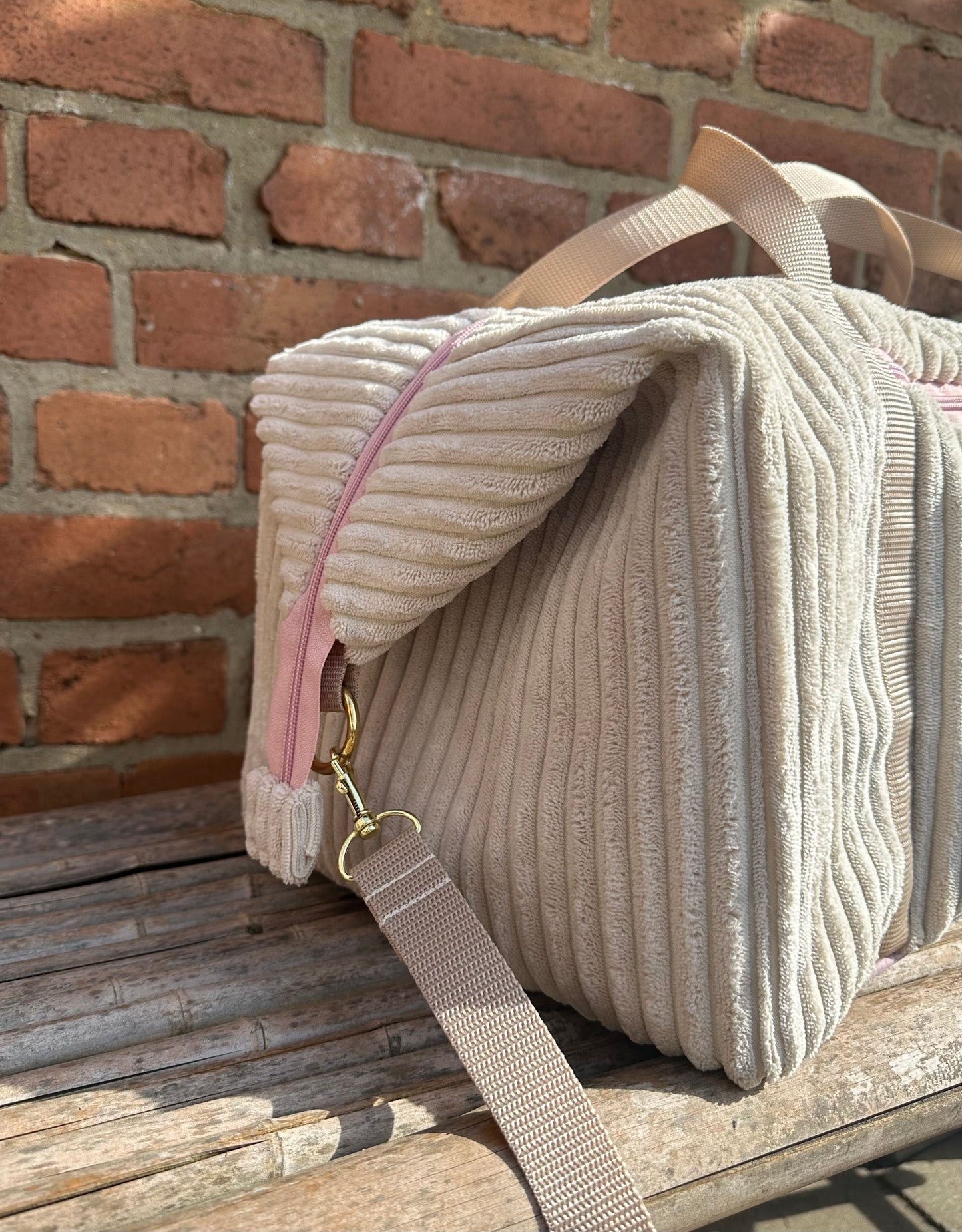 Deine Traum - Reisetasche