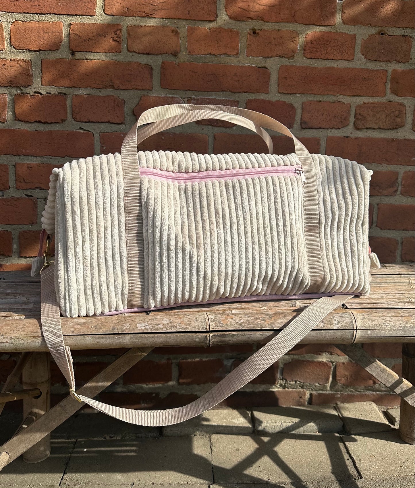 Deine Traum - Reisetasche