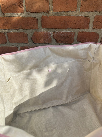 Deine Traum - Reisetasche