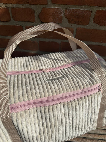 Deine Traum - Reisetasche