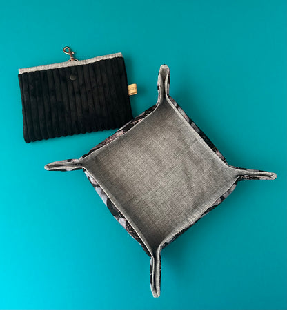 Traum - faltbarer Napf