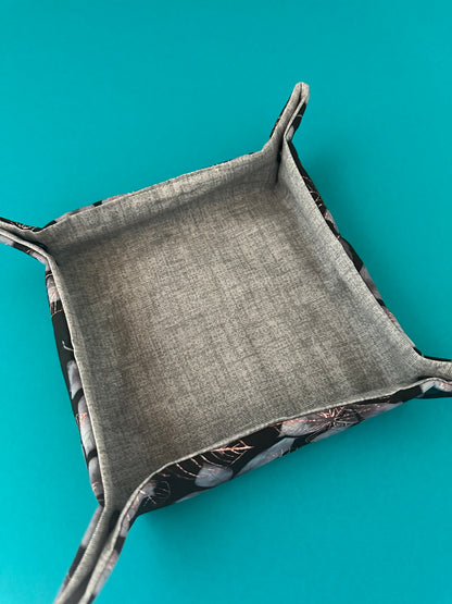 Traum - faltbarer Napf