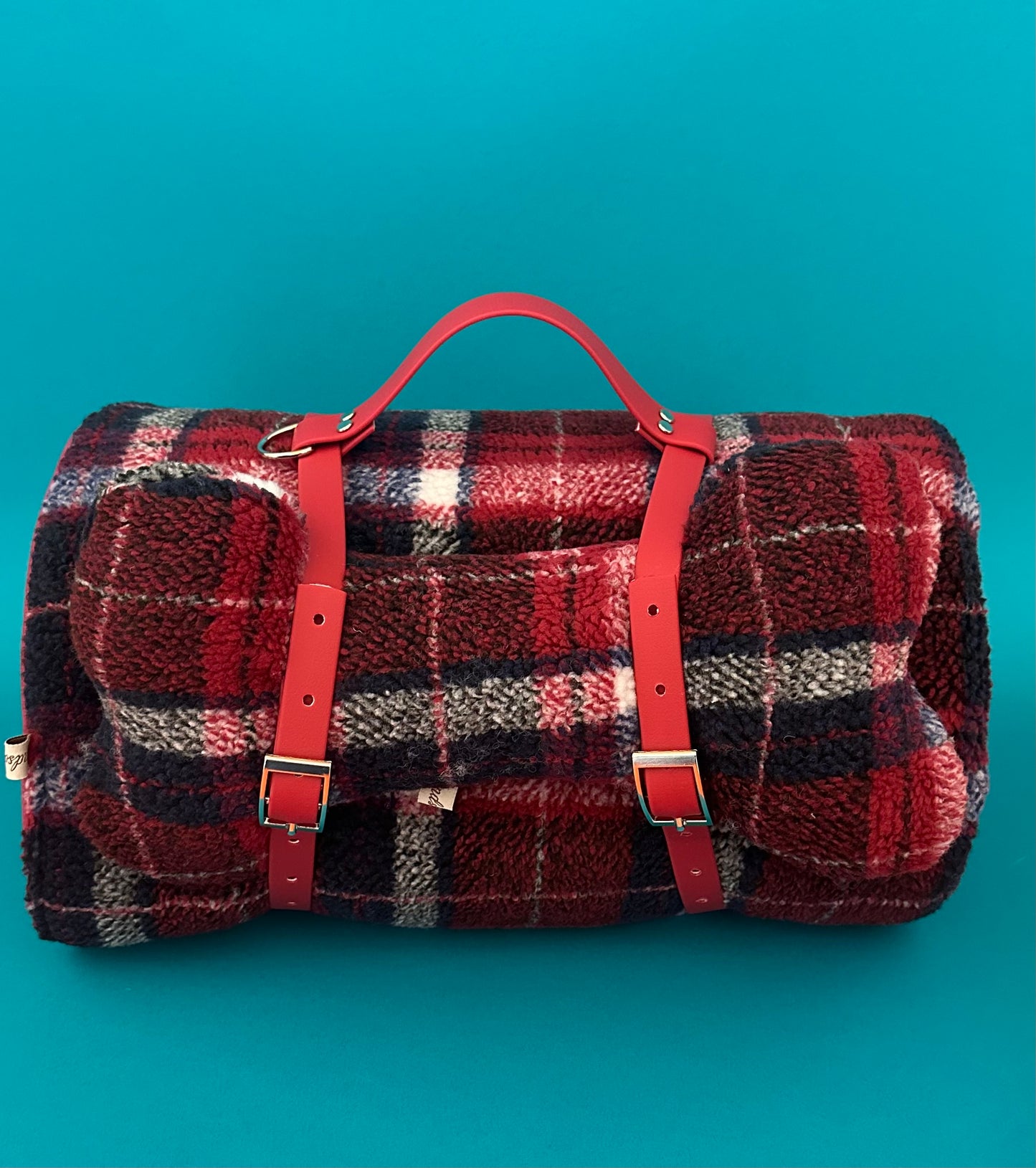Fertig für dich: Picknick - Decke  sofort verfügbar!