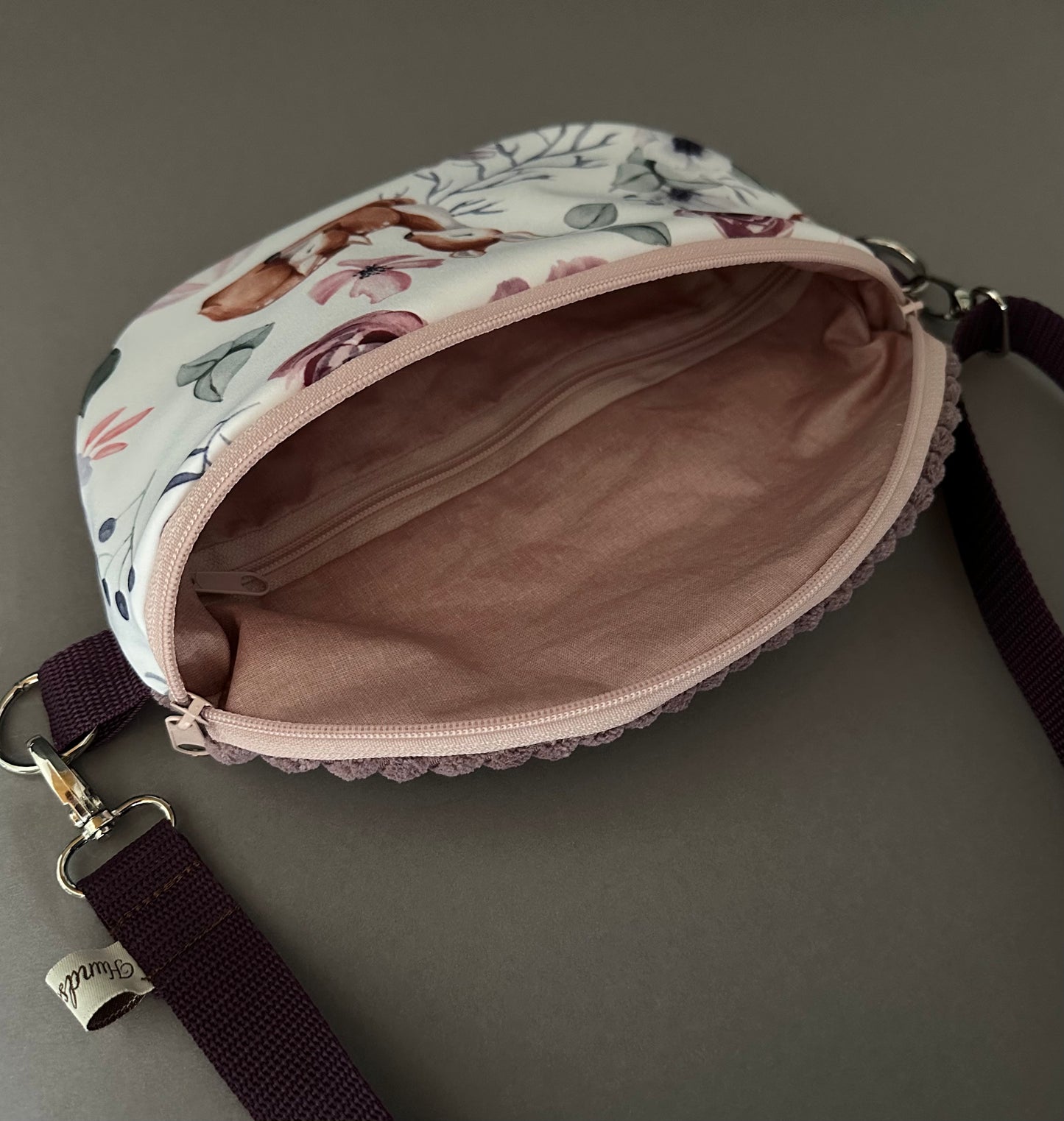 Deine Traum - Bauchtasche