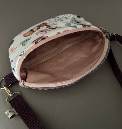 Deine Traum - Bauchtasche
