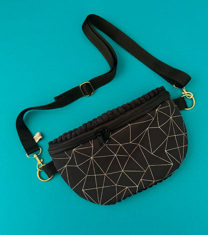 Deine Traum - Bauchtasche
