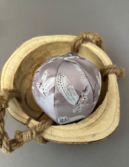 Fertig für dich: mittlerer Ball - sofort verfügbar!