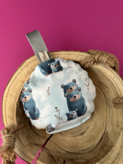 Fertig für dich: mittelgroße Wurfdotty - sofort verfügbar!